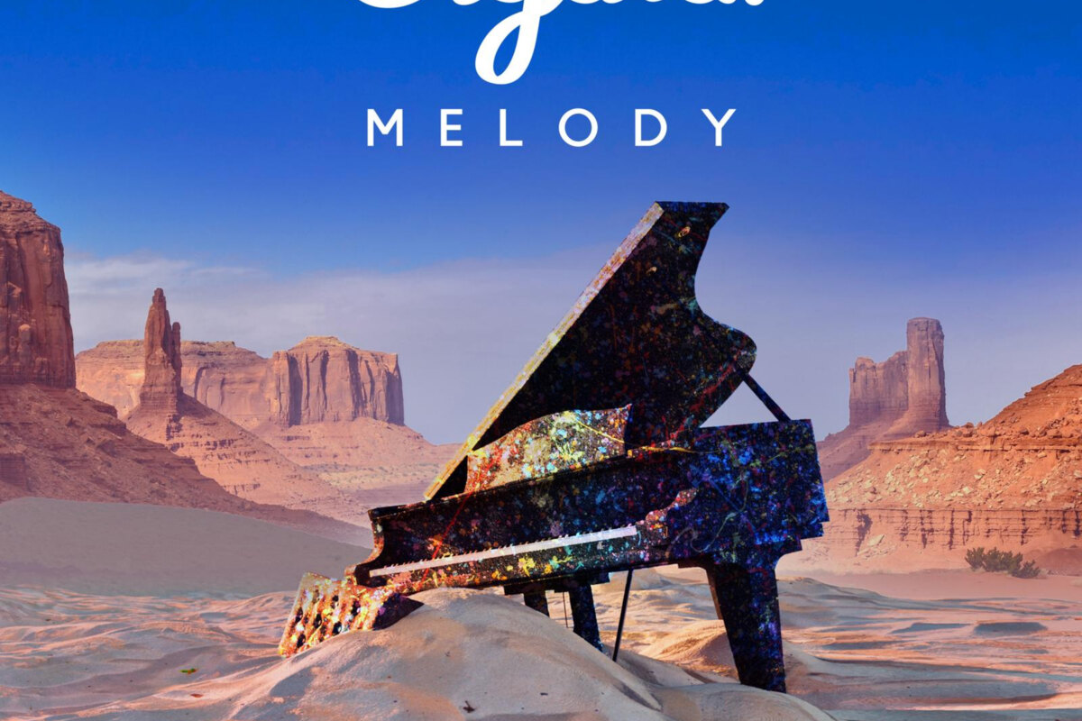 Sigala releases "Melody"