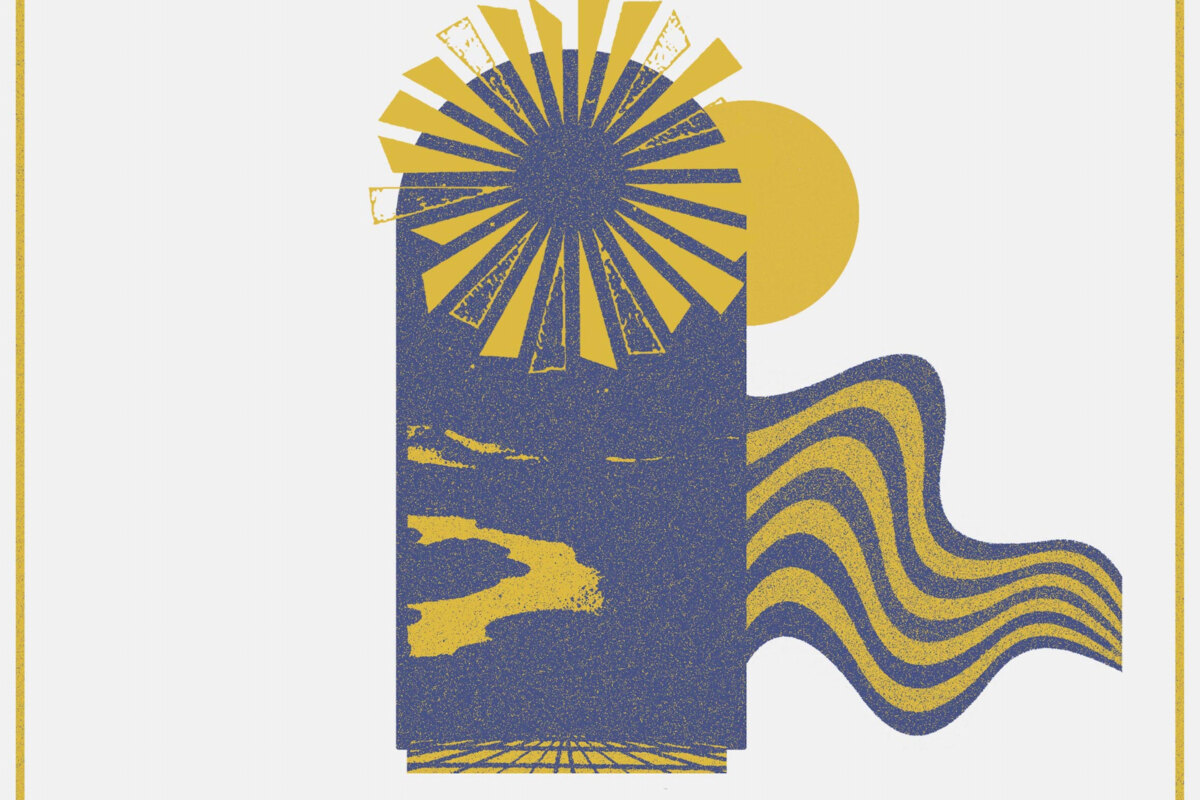Toronto's Sauna (Fake Palms/Weaves/Greys) Announce Debut Album | Share Double A-Side Single