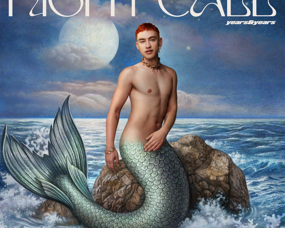 Years & Years release brand new album, ‘Night Call’