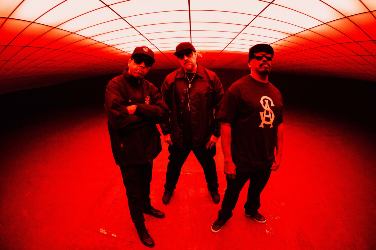 Cypress Hill announce new studio album ‘Back in Black’