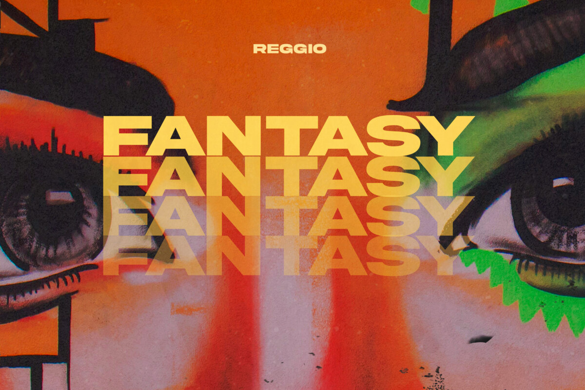  Uruguayan producer Reggio kicks off Purple Fly's sublabel Fly Over Records with single "Fantasy" (out now)