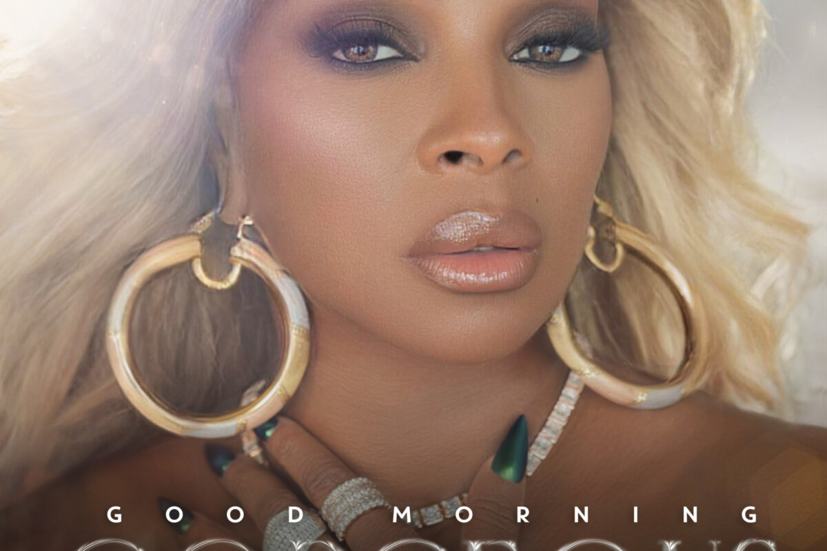 Mary J Blige brengt single 'Rent Money' uit