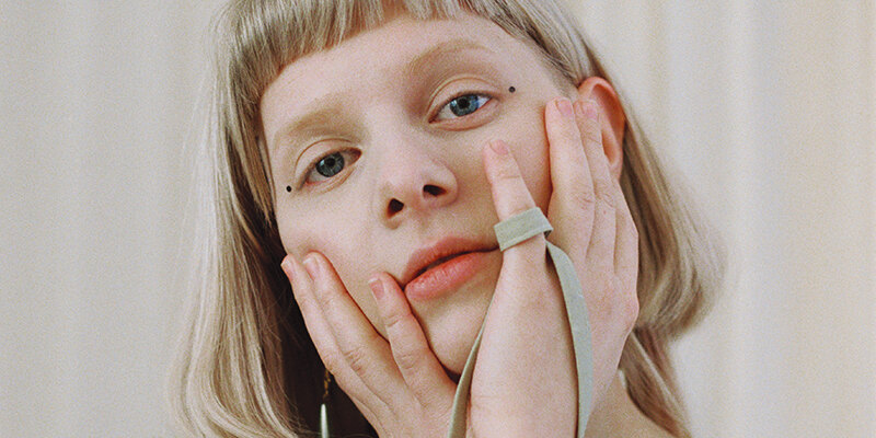 Aurora verplaatst concert in Ancienne Belgique naar 4 september