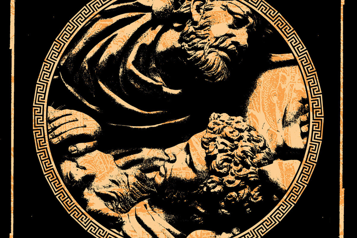 Child Of Night releases "The Walls At Dawn" (reminder)