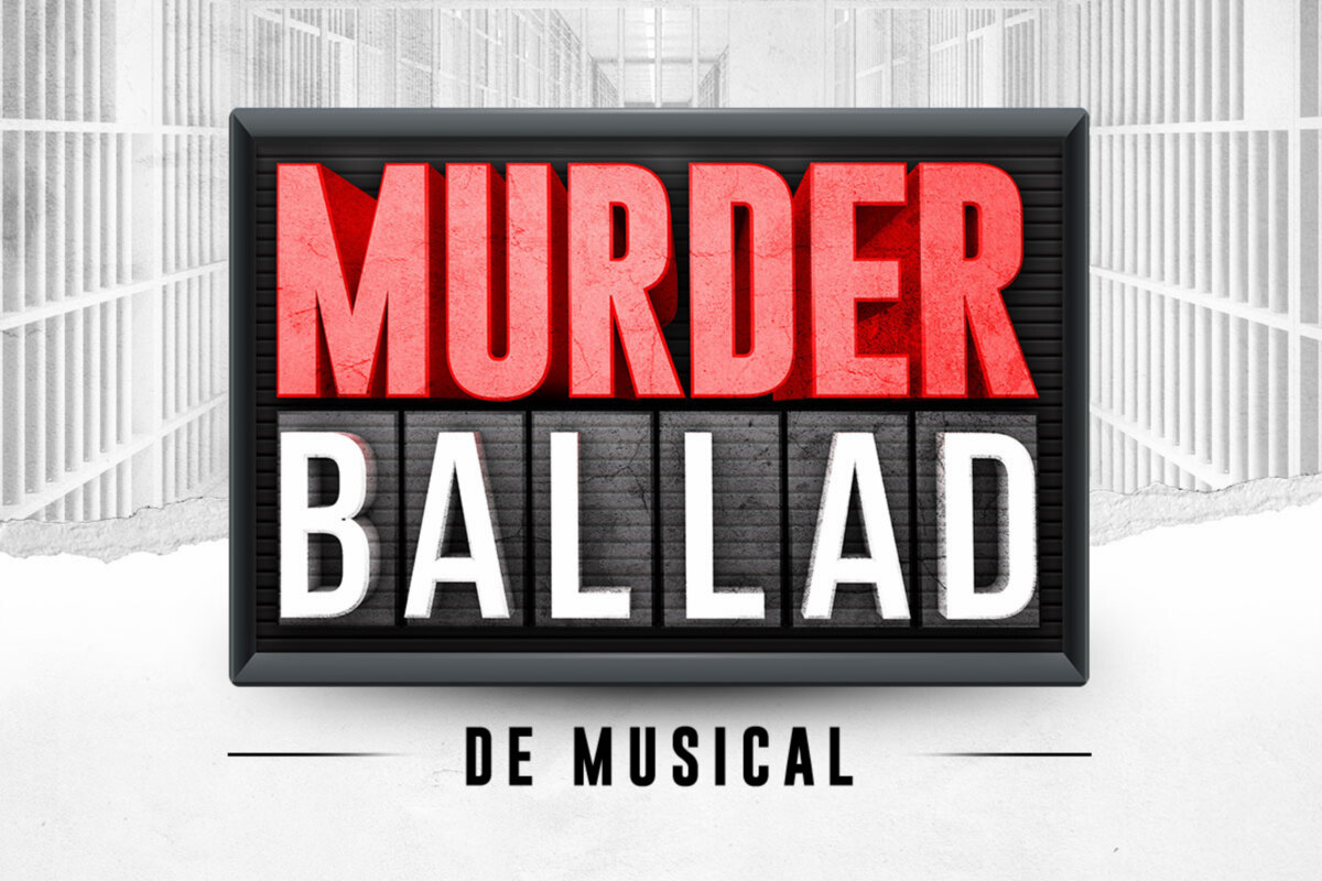 Musical ‘Murder Ballad’ een jaar later naar België