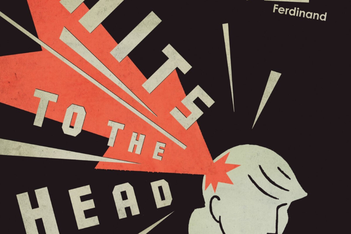 Franz Ferdinand share Curious!