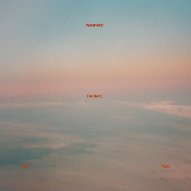 Warpaint kondigt vierde studioalbum aan en deelt single met de wereld