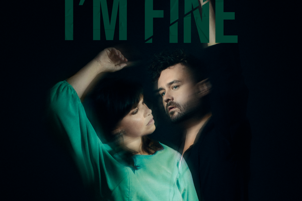 Lady Linn deelt eerste single 'I'm Fine' uit nieuwe EP