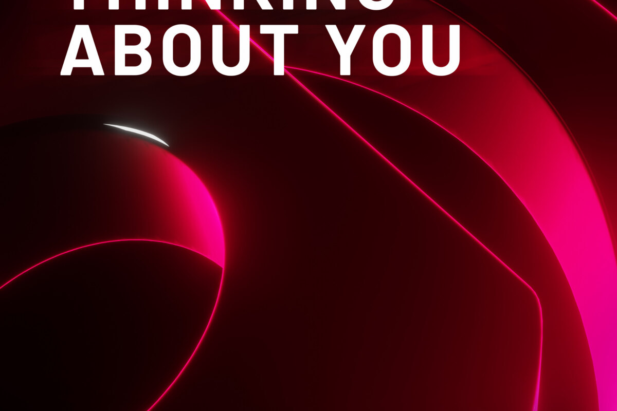Kura is back on Protocol with new bold club-ready single "Thinking About You" with Vedenzo (out now
