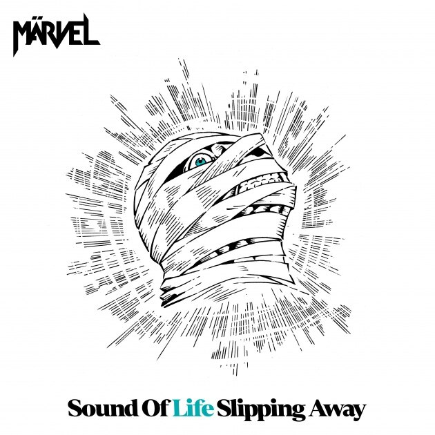 Sweden's Marvel release new single and music video!