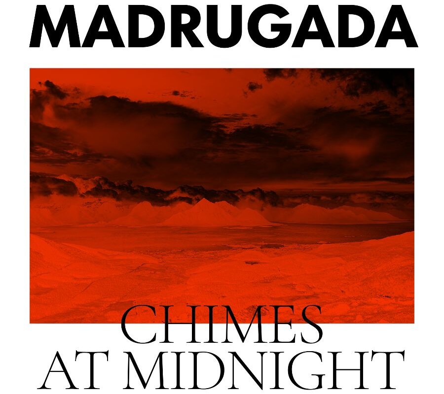 Madrugada stelt voor Chimes At Midnight