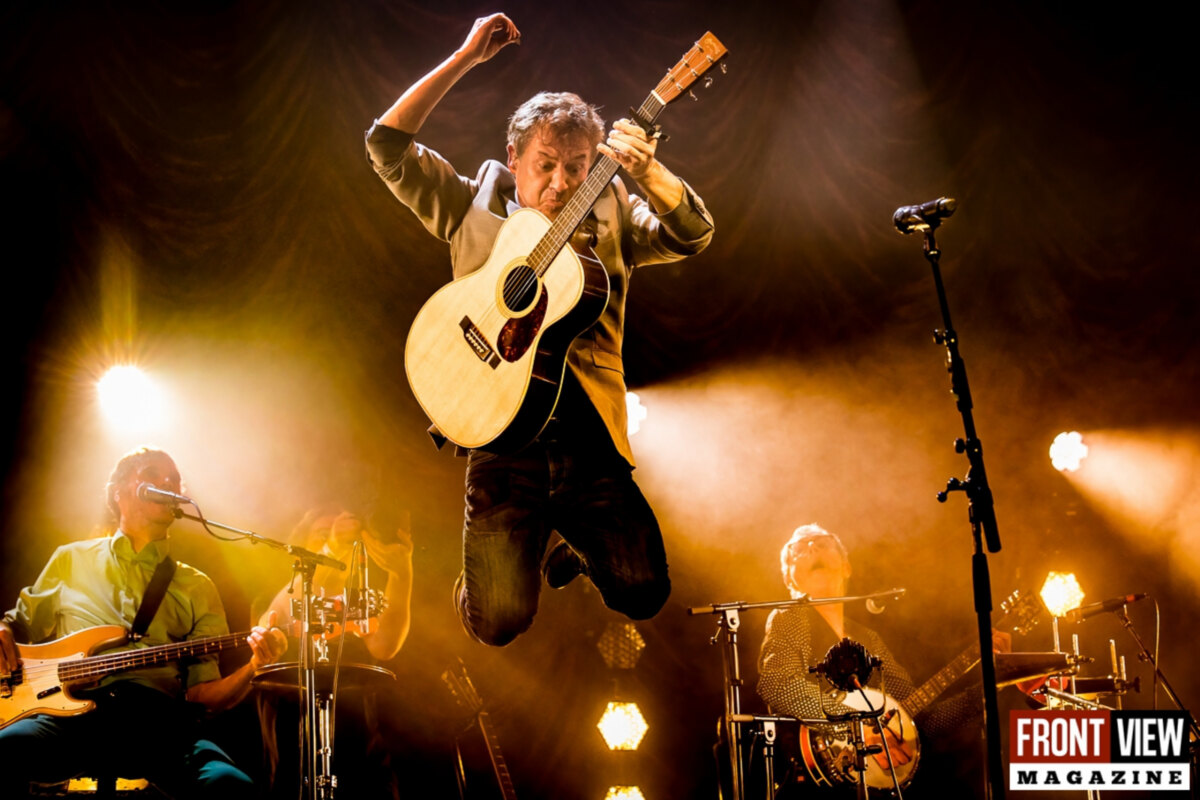 Kursaal Oostende heropent concertzaal