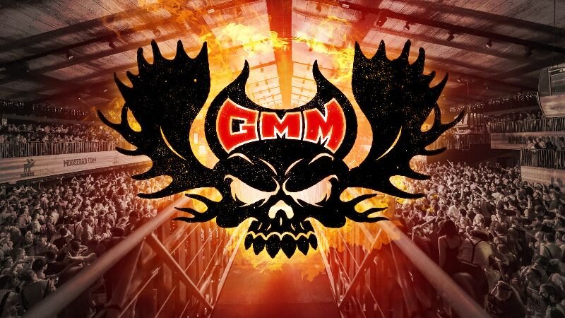 Nieuwe datum voor Graspop Metal Moose: zondag 17 april 2022!