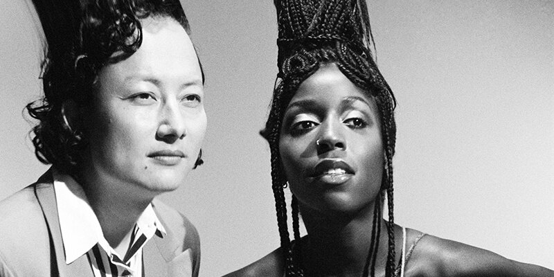 Charlotte Adigéry & Bolis Pupul verplaatsen concert naar 20 april 2022