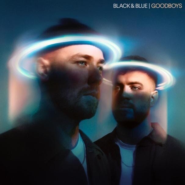 Grammy nominated Goodboys drop hypnotic crossover anthem!