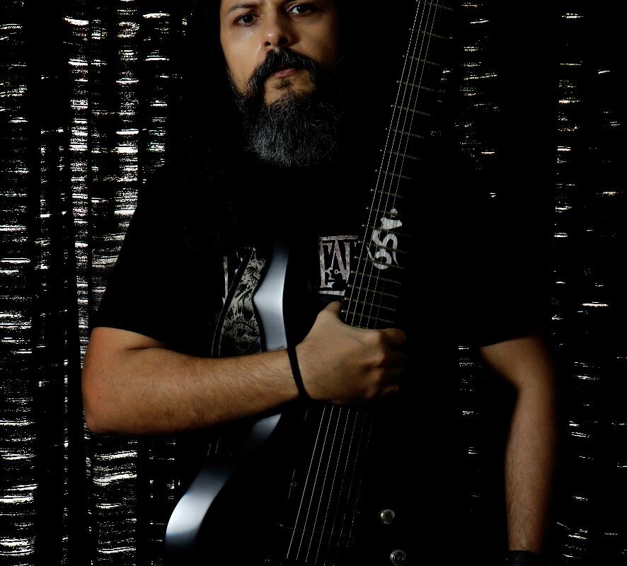 Demonstealer releases apocalyptic new single 'What She Creates, She Will Destroy'