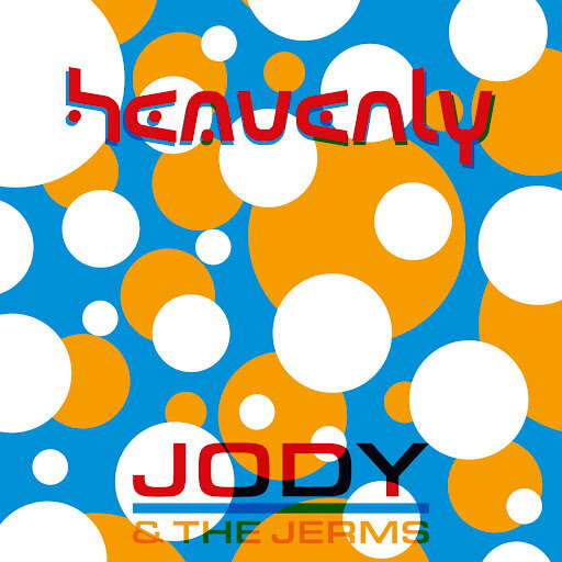 Jody And The Jerms Release “Heavenly” New Single | Taken From A New Album: ‘Flicker