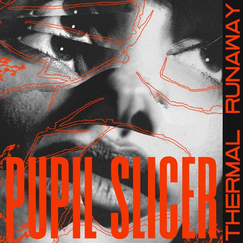 Pupil Slicer premiere video for new track, Thermal Runaway, feat. Cara Drolshagen (The Armed)