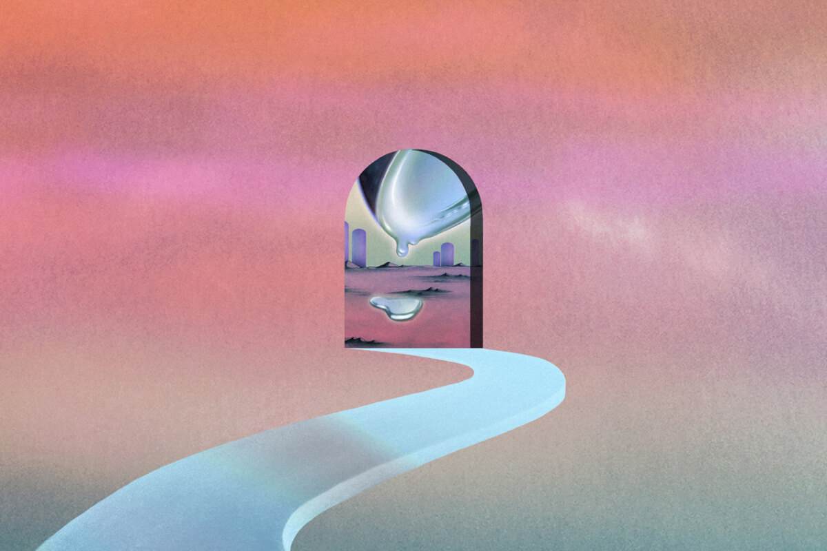 The Range Resurfaces With New Single “Bicameral”