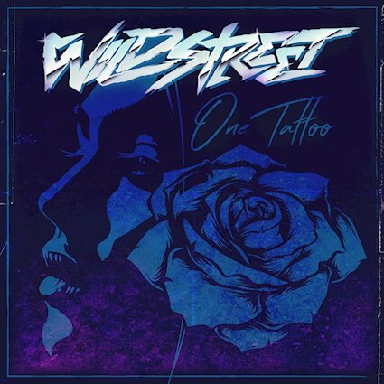 Wildstreet release 2 new singles 'One Tattoo' and 'Born To Be (RLK)' on 15th February, out on Golden Robot Records