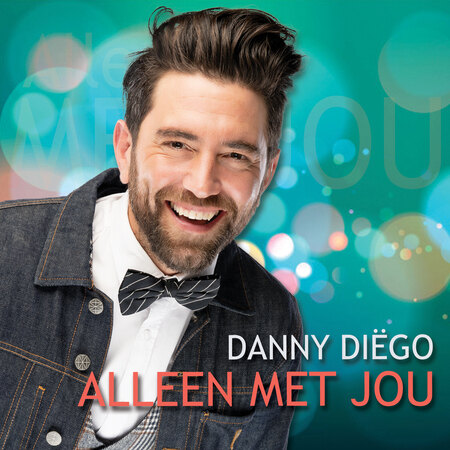 Danny Diëgo brengt zijn eerste ballade uit!
