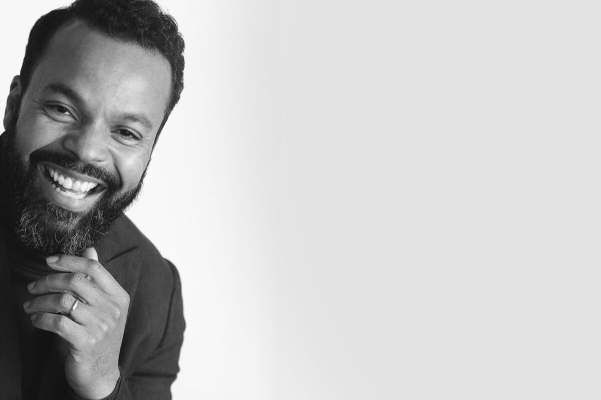 Myles Sanko met nieuw album naar BIRD Rotterdam en Tolhuistuin Amsterdam