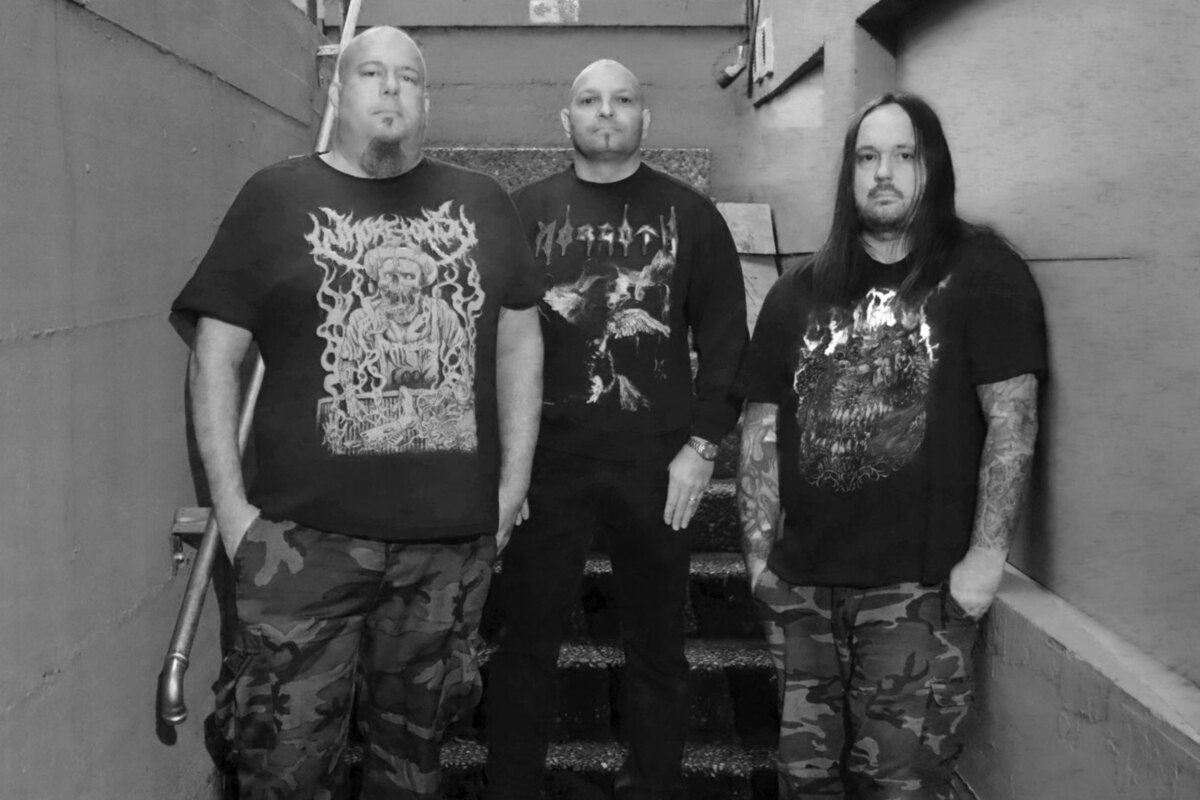 Abrasive releases "Edge of Darkness"