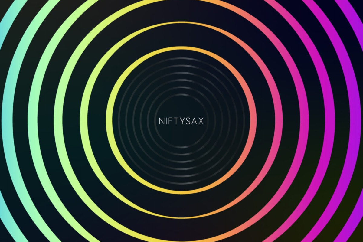 Ambient Jazz Artist NiftySax Unveils ‘Shaula’ [FFO: Stan Getz, John Coltrane and Portico Quartet]