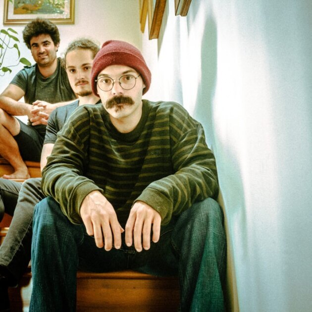 Italy’s Retro Rockers BBF Announce New Album & Share First Single!