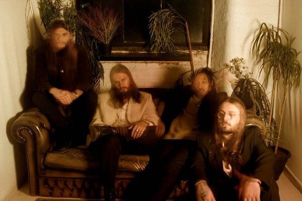 Loathe Reveal Sleep Token Collaboration Version Of Their Track 'Is It Really You?'