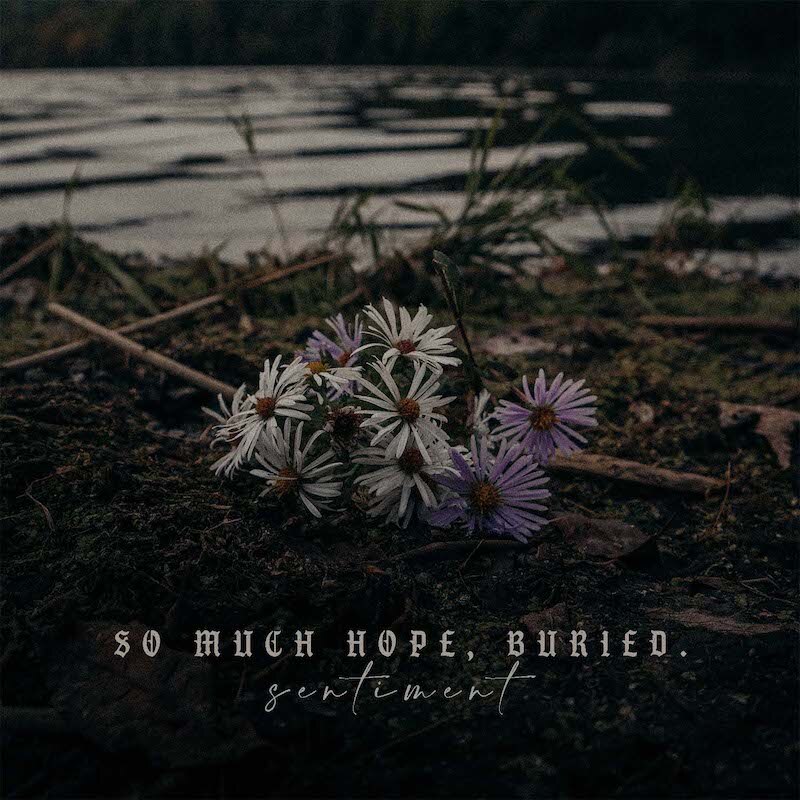 Melodic post-hardcore band So Much Hope, Buried. share new single and video “Rose Eyes”