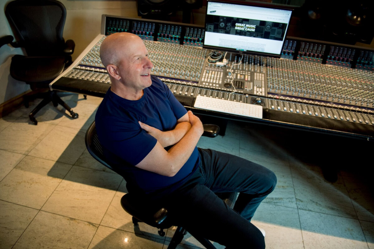David Solomon releases his first single of 2022 - ‘Heatwave feat. Robbie Jay’