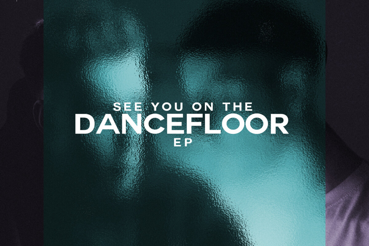 Nicky Romero experiments with house music on "See You On The Dancefloor" EP with Low Blow (out now