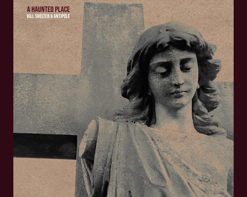 Kill Shelter & Antipole Announce Deluxe Album and Single Release 