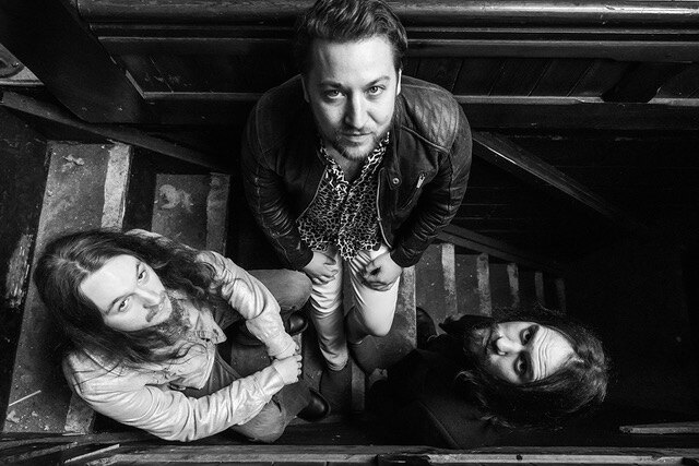 Mexican Dogs Release Official Video for "Run, Run, Run " - Watch