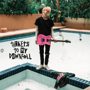 Nathan James Releases Official Animated Lyric Video for Single "Jeepers Creepers" feat. Lil Lotus