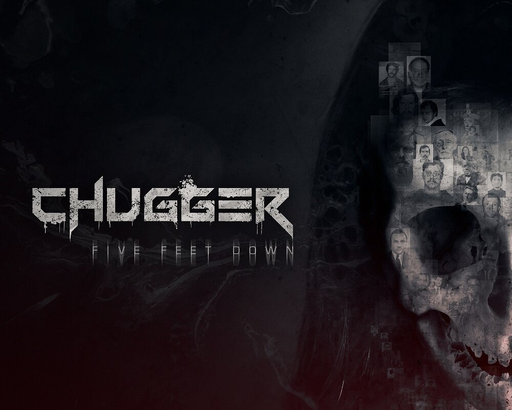 Swedish Death Metal Band Chugger Release New Single & Video "Five Feet Down (Reborn)"