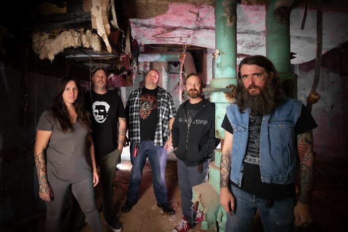 Pyreship to release new album