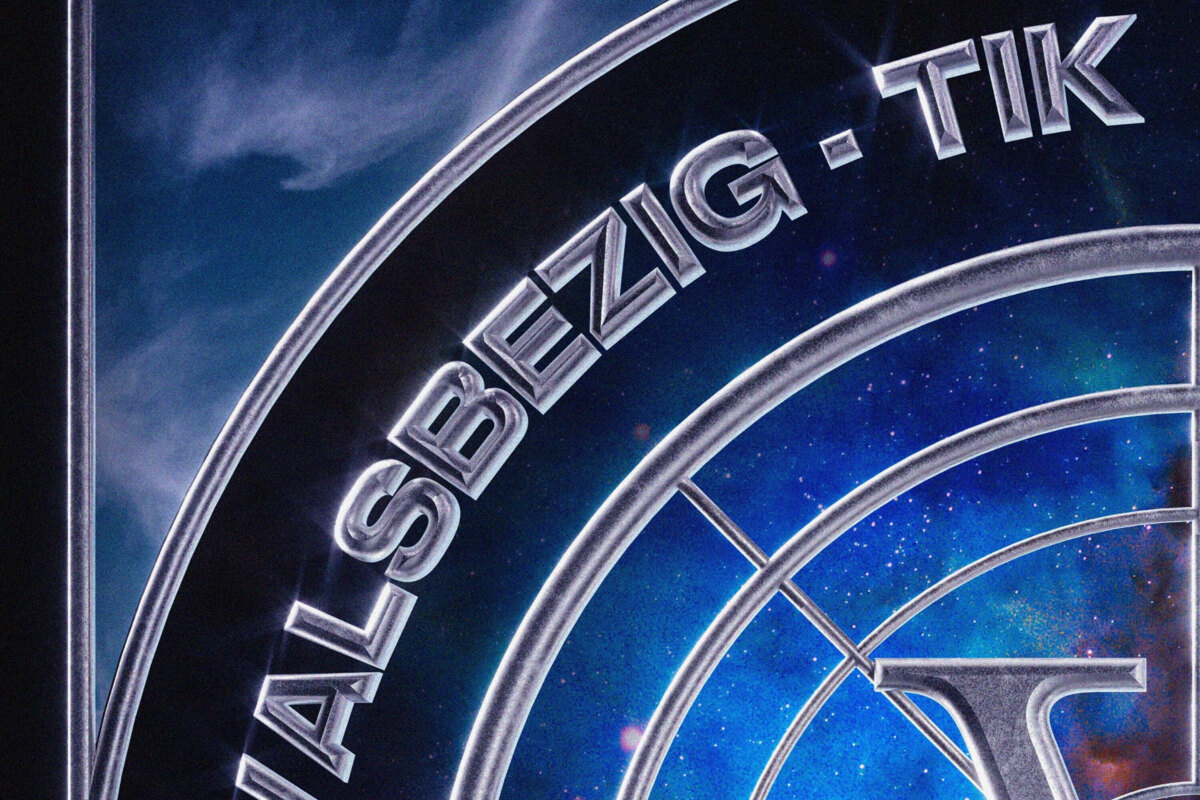 Valsbezig brengt single 'Tik' uit