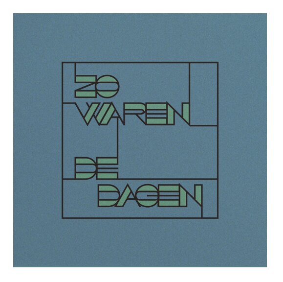 Nieuwe band De Toegift tekent bij Snowstar Records en brengt eerste single uit