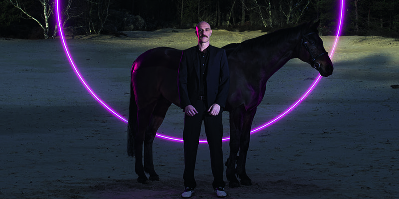 Vitalic verplaatst show naar 23 maart 2022