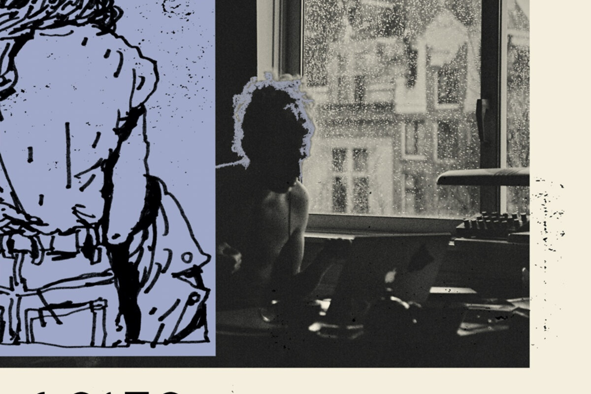 Gosto releases long-awaited EP 'HOME FOR DAYS'