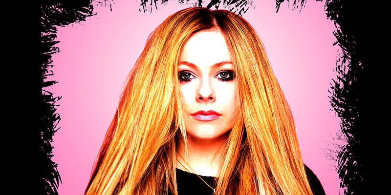 Avril Lavigne verplaatst concert naar 4 mei 2023