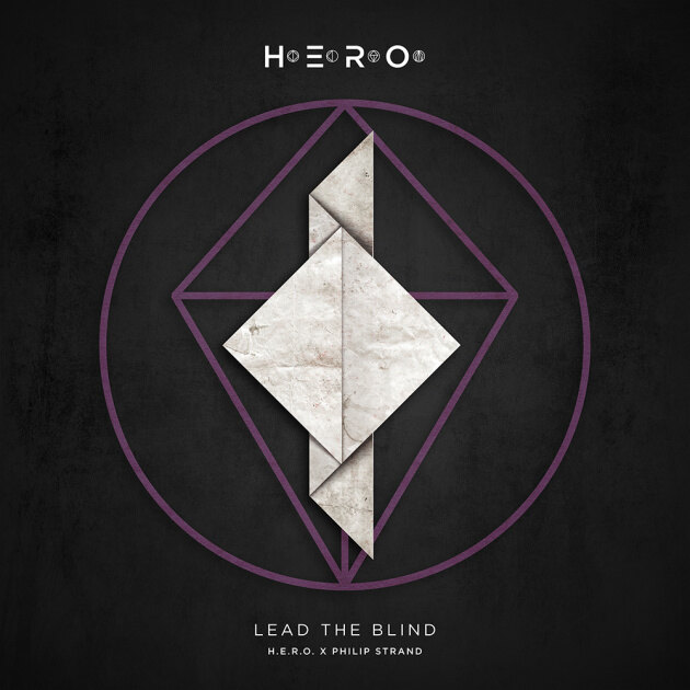 H.E.R.O. releases video for upcoming single and announces heavy new album 'Alternate Realities'