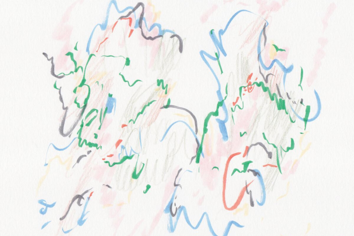 Erasers Announce New Album "Constant Connection"