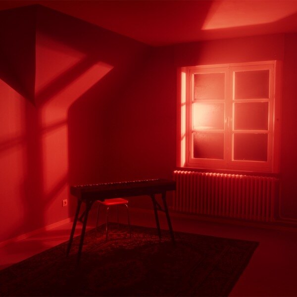 The Shadow Machine releases debut EP 'Cities Of Light'