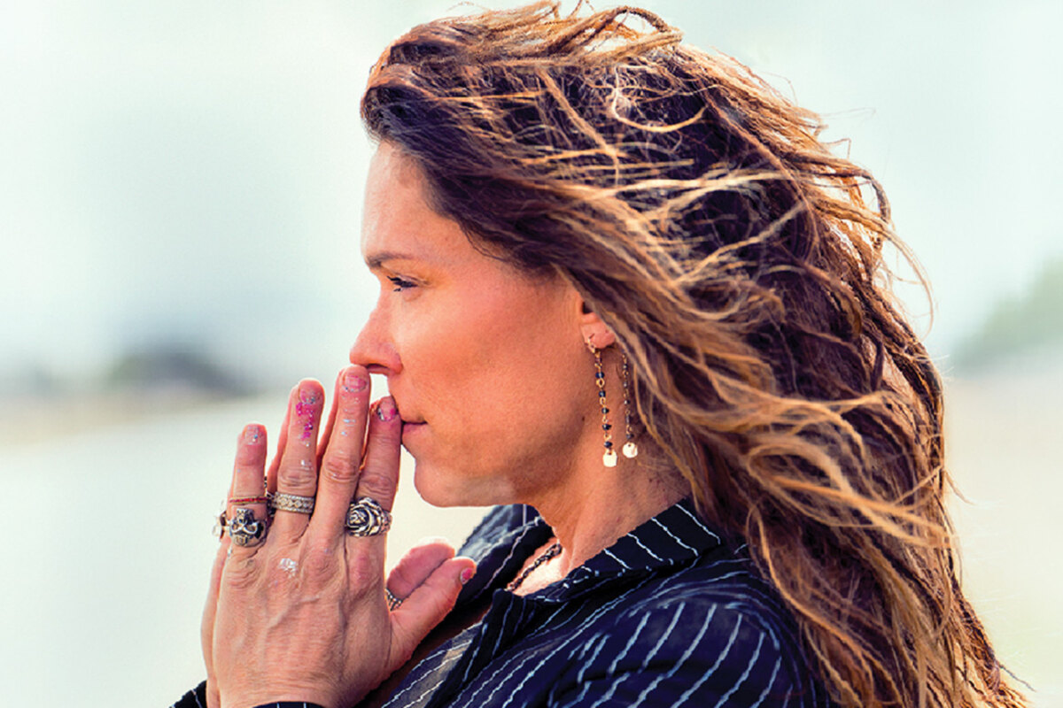 Beth Hart komt deze zomer naar het OLT