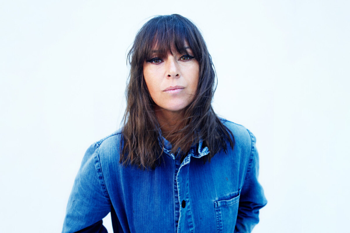 Cat Power speelt op 25 juni in het OLT