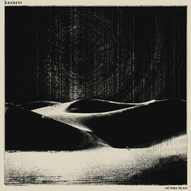 Danish Death Doom Force Konvent Unleashes "Pipe Dreams" Music Video!