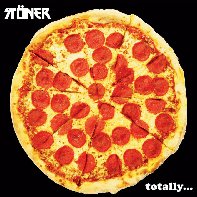 Desert Rock Collective Stoner (feat. Brant Bjork, Nick Oliveri & Ryan Güt) Shares First Song From Upcoming Album "totally…“!